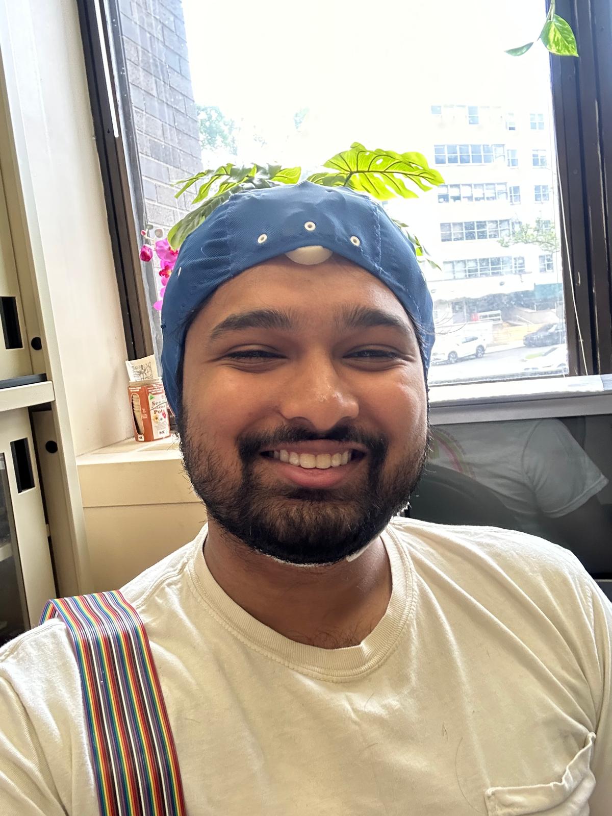 Lab research image 6