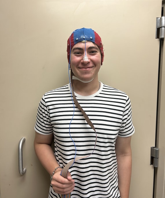 Lab research image 9