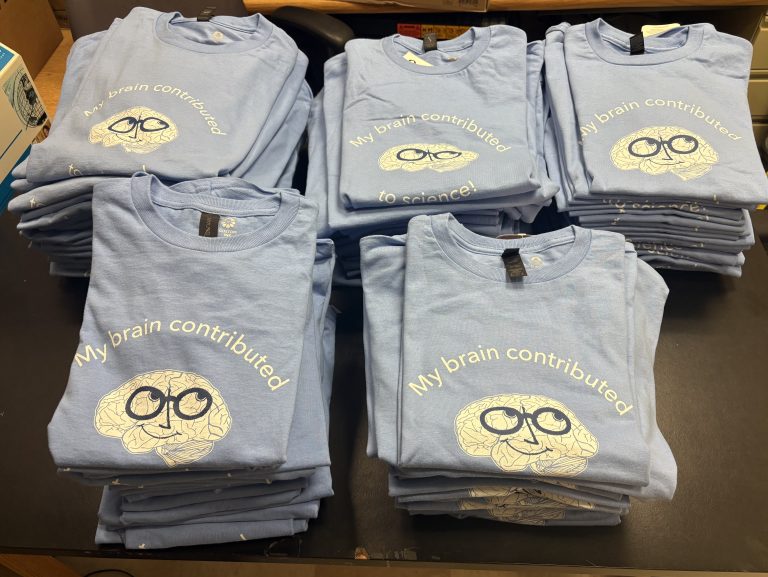 Lab T-shirts