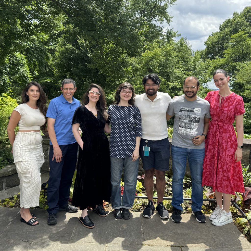 50th Anniversary Einstein Neuroscience 2024 Retreat
